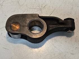 103-2051 Cat Rocker Arm For C15 Engine Ls 40 Mm Shaft Bore 45 Roller Od