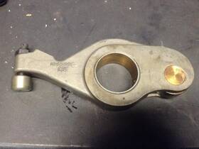 1085896 Cat C15 Engine Rocker Arm - Used P/n
