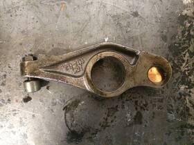 2432463 Cat C15 Engine Rocker Arm - Used P/n