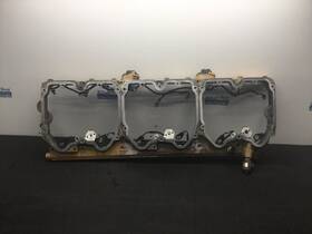 286-1379 Cat C15 Engine Rocker Housing - Used P/n 2861379