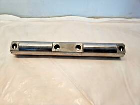 6i0898 Cat Caterpillar C15 Diesel Engine Rocker Arm Shaft Oem