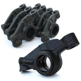 1686 Cb Performance Vw Bug Super Stock 1.1 1 Ratio Forged Rocker Arms Set Of 8