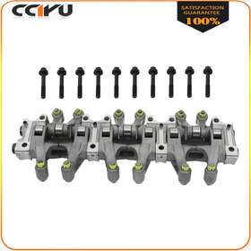 Z16337ga645g Cciyu For Dodge Chrysler 3.5l 4.0l Rocker Arm Shaft Lifter Assembly