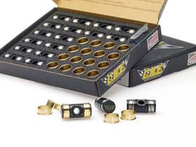 Che4291 Che Precision Bronze Rocker Arm Trunnion Kit For Ford 7.3l Godzilla