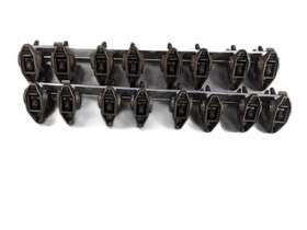 12552205 Chevrolet Complete Rocker Arm Set From 2008 Express 3500 4.8