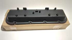 12570555 Chevrolet New Oem Valve Rocker Cover 2003-2007 Chevy Gmc 8.1 Engine Genuine Gm