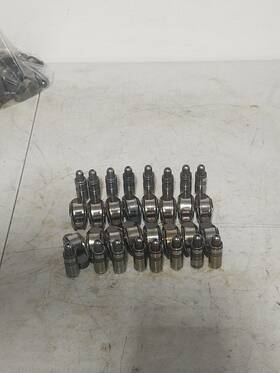 12693909 Chevrolet 2014 Chevy Equinox 2.4l Ecotec Rocker Arm And Lifter Set X14 Oem