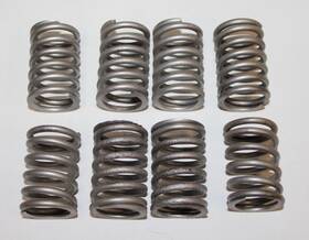 325684 Chevrolet 1918-1928 Rocker Arm Valve Springs Set Of 8