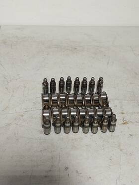 35229 Chevrolet 2016 - 2022 Chevy Spark 1.4l Rocker Arm And Lifter Set / X16 Vin A