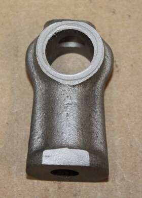 835572 Chevrolet 1929-1931 Valve Rocker Arm Shaft Support Part #