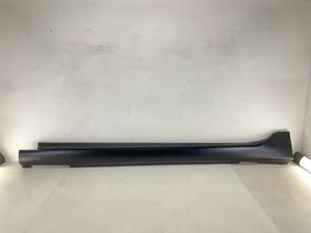 Gmx350 Chevrolet 14-20 Impala Left Driver Side Rocker Panel Skirt Molding Oem New Rb