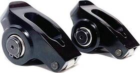 Lsr-3000 Chevrolet Lpc Pro Series 2024 Alum Roller Rockerssmall Block Chevy 1.5 Ratio 3/8 Inch Stud