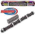 Cl240931-11 Howards Cams Bbf Ford Hydraulic Camshaft Lifter Kit