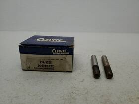 214-1025 Clevite Rocker Arm Stud High-quality Engine Component 2 Pieces