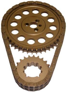 9-3545x9 Cloyes Billet True Roller Set