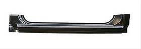 Rrp697 Coast To Body Parts Rocker Panels
