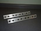 Col3c Coleman Machine Racing Stud Girdle Polylock Nuts Small Block Chevy