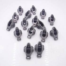 1318-1 Comp Cams 036584069683 16 Pack Compcams Pro Magnum Roller Rocker Arms 1.6 Ratio For Chevy 4.3l V