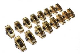 Comp Cams 036584182788 Competition 19060-16 Ultra-gold Aluminum Rocker Arm Set