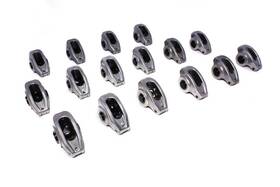 17002-16 Comp Cams 036584215943 Fits Sbc H/e Alum. R/as - 1.6 Ratio 3/8 Stud By