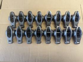 Comp Cams 036584290308 Roller Rocker Arms 1.7 Ratio 7/16 Inch Stud Big Block Chevy Nhra Drag Race
