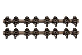 Comp Cams 036584384304 Engine Rocker Arm And Shaft Part # 1981-16