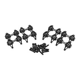 Comp Cams 036584415060 1987-16 - Max-lift Bsr Rocker Arm And Shaft Assembly