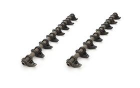 Comp Cams 036584417859 1980-16 - Rocker Arm Max-lift Bsr Shaft Mount 1.7 Ratio