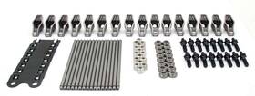 Comp Cams 036584480334 1441-kit Magnum Roller Rocker Kit