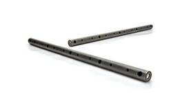 1077-2 Comp Cams Rocker Shafts For 1321 Rockers