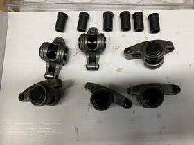 Comp Cams 1304-1 Magnum Sb Chevy 1.52 7/16 Inch Rocker Arm