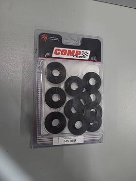 145-1015 Comp Cams Spring Locators For Hyd. Roller Springs - Set Of 16