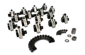 1505cpg Comp Cams Engine Rocker Arm And Shaft - Shaft-mount Aluminum 1.7 Ratio Ki