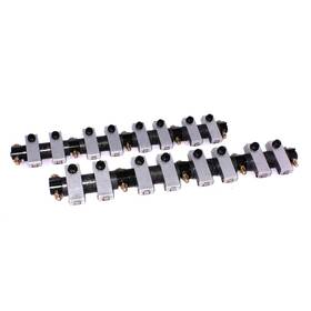 1515cpg Comp Cams Rocker Arm Kit 1.5 Aluminum Full Roller For Chrysler
