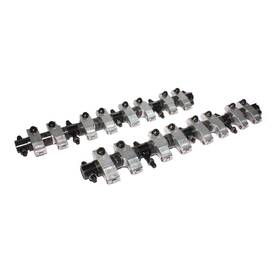 1516cpg Comp Cams Rocker Arm Kit 1.5 Aluminum Full Roller For Chrysler