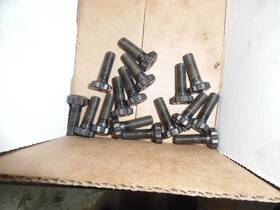 1521-comp Comp Cams Ls3 1521 Rocker Arm Set