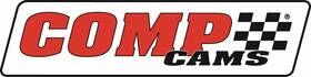1525cpg Comp Cams Engine Rocker Arm And Shaft - Shaft-mount Aluminum 1.8 Ratio Ki
