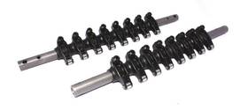1622-16 Comp Cams - Sbm Magnum Roller Rocker Arm Set Shaft Mnt