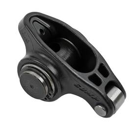 1631-1 Comp Cams Rocker Arm Ultra Pro Magnum Full Roller Chromoly Steel 1.6 Ratio 3/8 Inch Stud