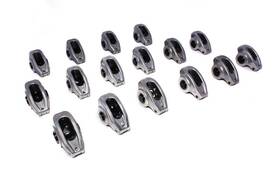 17005-16 Comp Cams - Sbc H/e Alum. R/as 1.6 Ratio 7/16 Stud