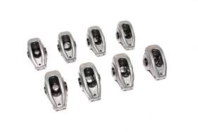 17043-8 Comp Cams Engine Rocker Arm Kit - High Energy Aluminum 1.6 Ratio Roller S