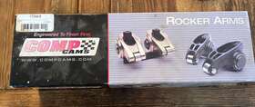 17044-8 Comp Cams High Energy Die Cast Aluminum Roller Rocker Arms