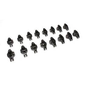 1801-16 Comp Cams Sbc Ultra Pro Magnum Xd R/as - 1.5 3/8