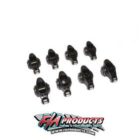 1801-8 Comp Cams Chevy 3/8 Inch Stud/1.5 Ratio Xd Rocker Arms With Poly Locks