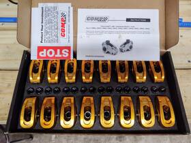 19049-19044 Comp Cams Ultra Gold