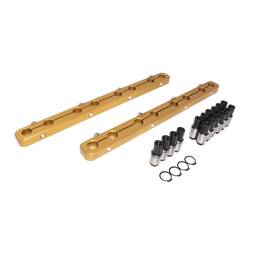 4024cpg Comp Cams Engine Rocker Arm Stud Girdle - Ultra Gold Solid For Ford