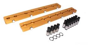 4027cpg Comp Cams Engine Rocker Arm Stud Girdle - Ultra-gold Spring Loaded F