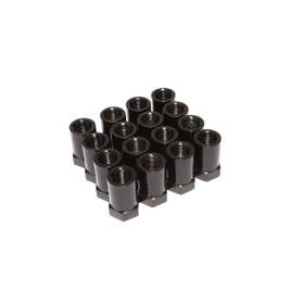 4600-16 Comp Cams Hi-tech Polylock Set For 7/16 Inch Stud Ultra Pro Magnum Rockers