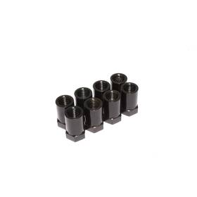 4600-8 Comp Cams Rocker Arm Nuts 7/16 Dia. Polylock Set
