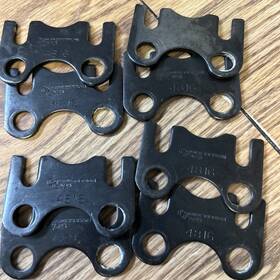 4816-8 Comp Cams 4816 Guide Plates